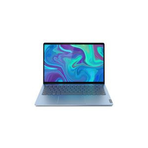 81XA0005US - Lenovo 13.3-inch WQHD Laptop Core i7-10510U 1.8GHz 16GB RAM 512GB SSD Win10 Webcam Backlit Keyboard Ice Blue