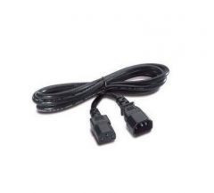 4X90F92970 - Lenovo 1.8m 250V 10A, C13 Coupler for ThinkServer