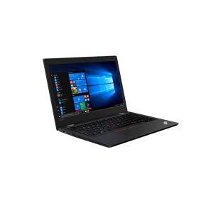 20VH001KUS - Lenovo 13.3" ThinkPad L13 Gen 2 Laptop Core i5-1135G7 2.4GHz 8GB RAM 256GB SSD 1920x1080 FHD Webcam BT Win10 Black