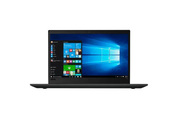 20LB0021US - Lenovo 15.6-inch ThinkPad P52s Mobile Workstation
