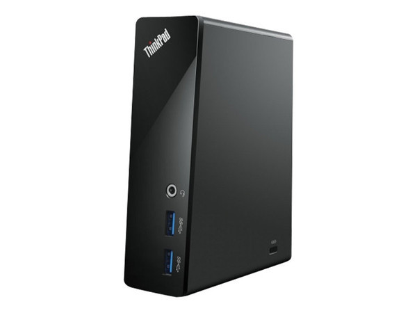 03X6059 - Lenovo USB 3.0 Dock Station for ThinkPad X1 X220 T420S W520