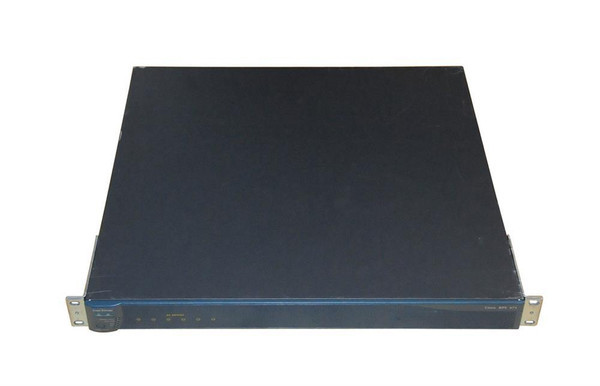 PWR675-AC-RPS-N1-RF - Cisco 675-Watts Rack-Mountable Redundant Power Supply