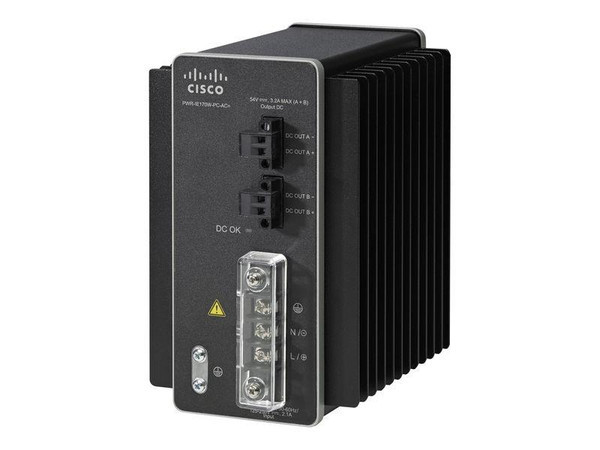PWR-IE170W-PC-AC-RF - Cisco Ie Family Power Supply 170W. Ac To Dc