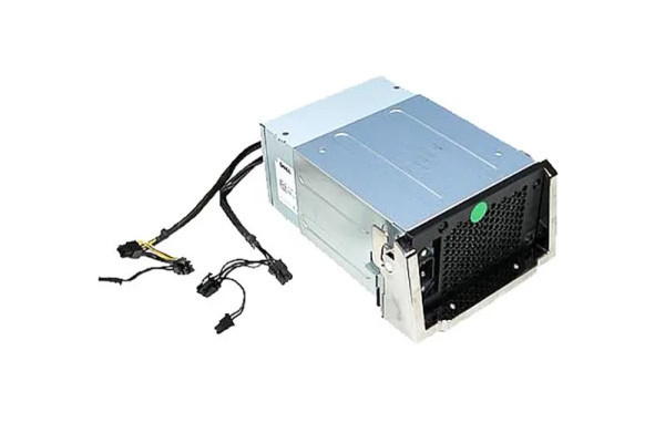 VHM5V - Dell 1200-Watts 100-240V AC 50-60Hz Power Supply for Alienware Area 51 ALX