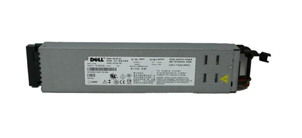 UX459 - Dell 670-Watts 100-240V AC Power Supply for PowerEdge 1950