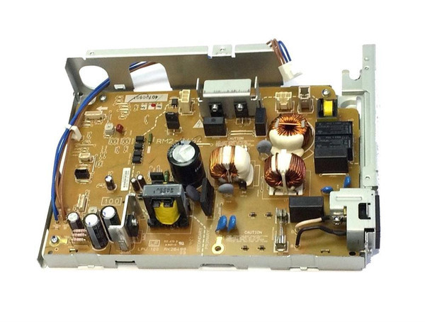 RM2-5792-000 - HP 110V Low Voltage Power Supply Board for LaserJet Enterprise M630/M630DN/M630F Printer
