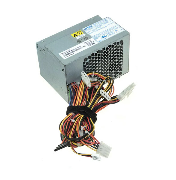 74P4300 - Lenovo 230-Watts ATX Power Supply for ThinkCentre M50