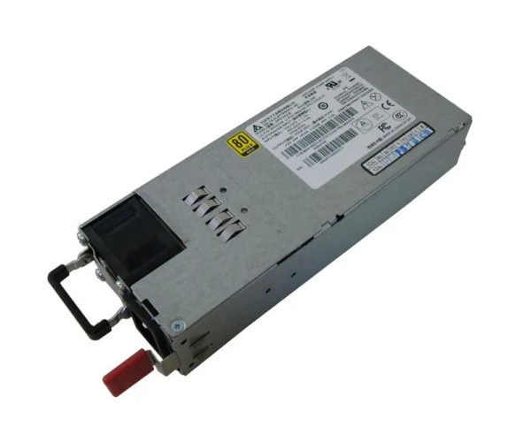 7N67A00882 - Lenovo 550-Watts Platinum Hot-Swappable Power Supply for ThinkSystem