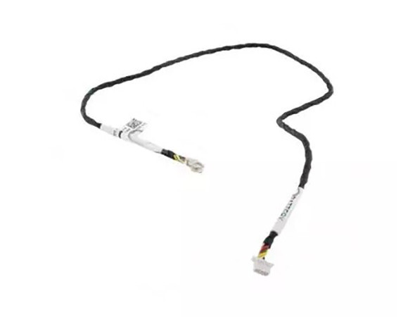 H490M - Dell 13-Inch Raid Controller Battery Cable for PowerEdge M710/R510 Servers