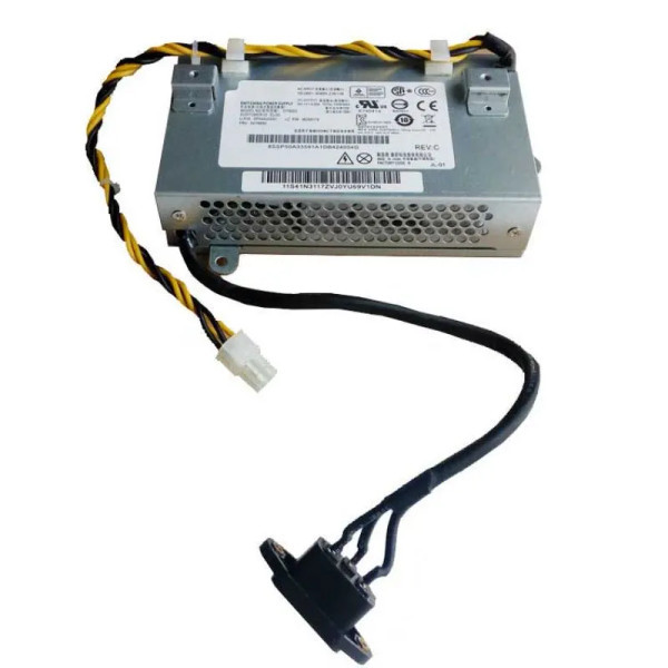 89Y1665 - Lenovo 180W Power Supply Unit for ThinkCentre Edge 71/72 PSU for Desktop Systems
