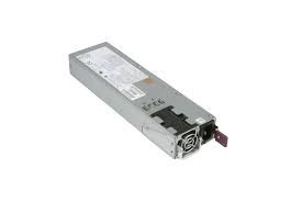 PWS-2K05A-1R - SuperMicro 2000-Watts 80-Plus Titanium Redundant Power Supply for Server