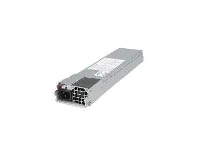 PWS-2K20A-1R - SuperMicro 2200-Watts 220-240V AC 50-60Hz 80-Plus Titanium Redundant Power Supply for Server