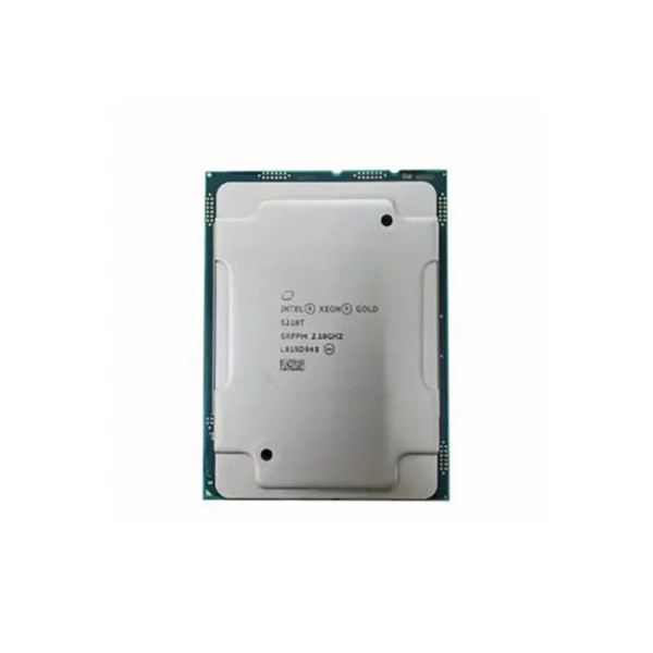 SRFPM - Intel Xeon Gold 5218T Hexadeca-core 16 Core 2.10 GHz 22 MB cache Socket FCLGA3647 server processor