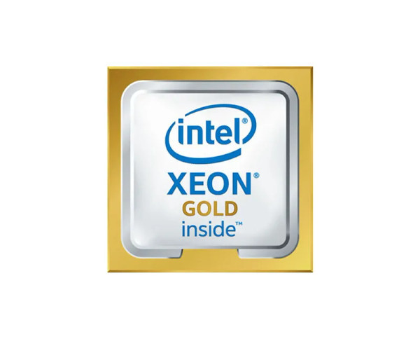 SRFQ0 - Intel Xeon Gold 6240L 18-Core 2.60GHz Server Processor FCLGA3647 Socket 24.75MB L3 Cache Octadeca-Core