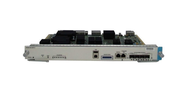 RFGW-X45-SUP7-E= - Cisco RF Gateway 10 Supervisor Engine 7-E control processor