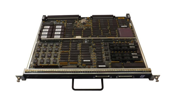 73-0877-06-RF - Cisco 7000 Route Processor