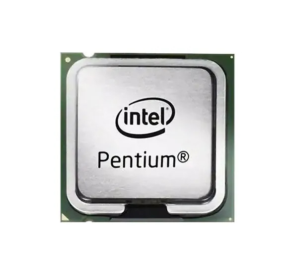 W8403 - Dell 3.2GHz 800MHz FSB 2MB L2 Cache Socket PLGA775 Intel Pentium 4 640 Single-core 1 Core Processor