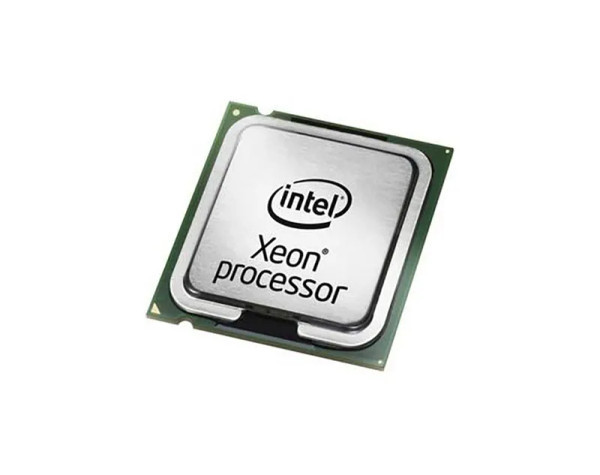T0929 - Dell 2.00GHz 533MHz FSB 512KB L2 Cache Socket PPGA604 Intel Xeon Single-core 1 Core Processor