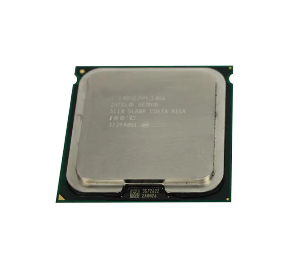 SLABR - Dell Xeon 5110 Dual-core 2 Core 1.60GHz 1066MHz FSB 4MB L2 Cache Socket LGA771 Processor