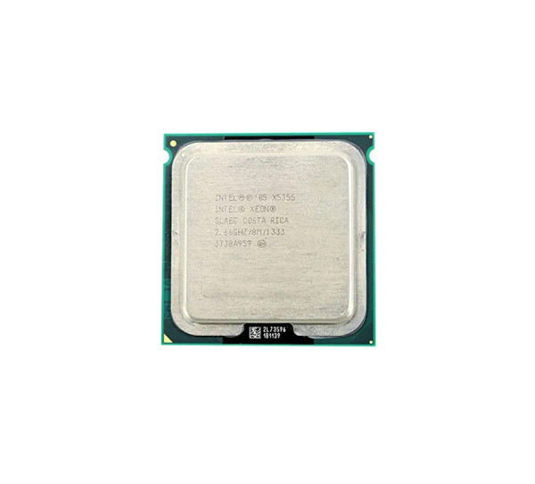 HM143 - Dell 2.6GHz 1333MHz FSB 8MB L2 Cache Socket LGA771 Intel Xeon X5355 Quad-core 4 Core Processor for PowerEdge 1950