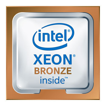 FH30X - Dell 1.70GHz 9.60GT/s UPI 11MB L3 Cache Socket FCLGA3647 Intel Xeon Bronze 3106 Octa-core 8 Core Processor