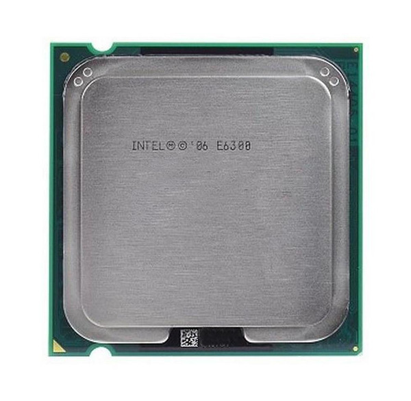 VM041AV - HP 2.80GHz 1066MHz FSB 2MB L2 Cache Socket LGA775 Intel Pentium Dual-Core E6300 Processor Upgrade