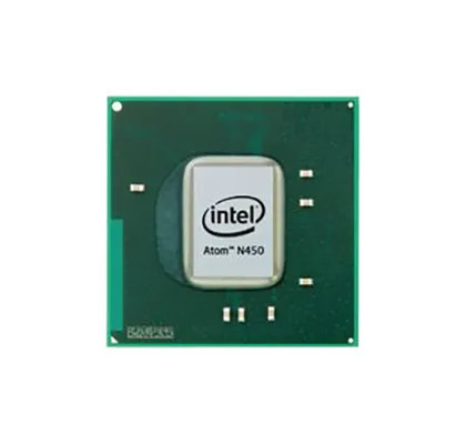 VG898AV - HP 1.66GHz 2.50GT/s DMI 512KB L2 Cache Socket FCBGA559 Intel Atom N450 Single-core 1 Core Processor