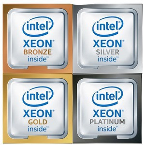 R3K54A - HPE 3.80GHz 17MB Cache Intel Xeon Platinum 8256 Quad-Core Processor Upgrade