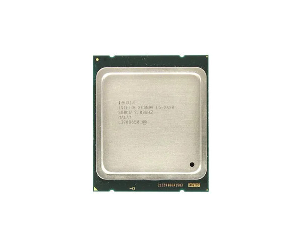 03T8379 - Lenovo 2.00GHz 7.20GT/s QPI 15MB L3 Cache Intel Xeon E5-2620 6 Core Processor