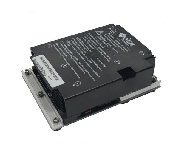 501-5815 - Sun 400MHz UltraSPARC II CPU Module with 8MB Cache