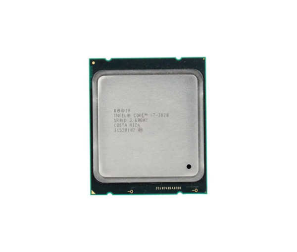 P4XDPL563820012M586 - SuperMicro 2.0GHz 5.86GT/s QPI 12MB Cache Socket FCLGA1366 Intel Xeon L5638 6-Core Processor