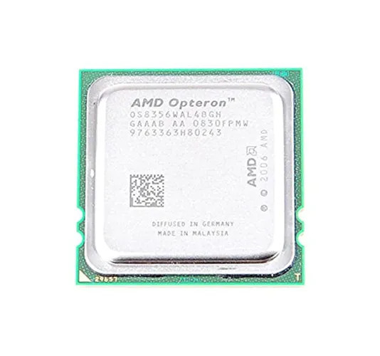 PSO-8356-0230-2M2000 - SuperMicro 2.3GHz 1000MHz HTL 2MB L3 Cache Socket Fr2 1207 AMD Opteron 8356 Quad Core Processor