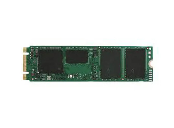 SSDSCKKB480G801 - Intel D3 S4510 480GB Triple-Level Cell SATA 6Gb/s M.2 2280 Solid State Drive