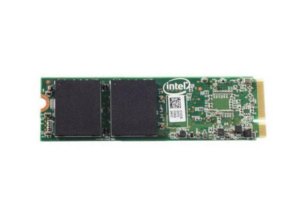SSDSCKKW480H6X1 - Intel 540s 480GB Triple-Level Cell SATA 6Gb/s M.2 2280 Solid State Drive