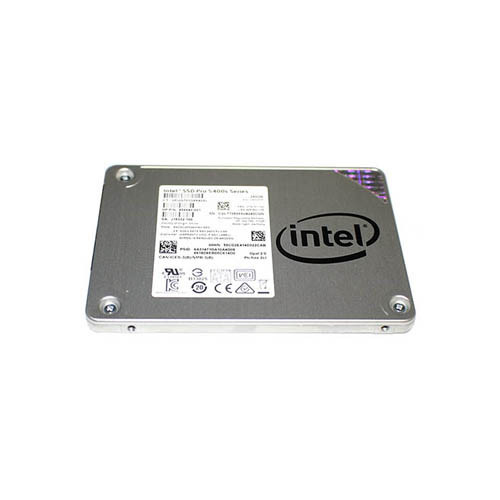 SSDSC2KF240H6H - Intel Pro 5400s 240GB Triple-Level Cell SATA 6Gb/s 2.5-Inch Solid State Drive
