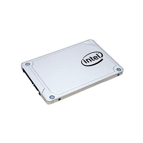SSDSC2KW512G8X1 - Intel 545s 512GB Triple-Level Cell SATA 6Gb/s 2.5-Inch Solid State Drive