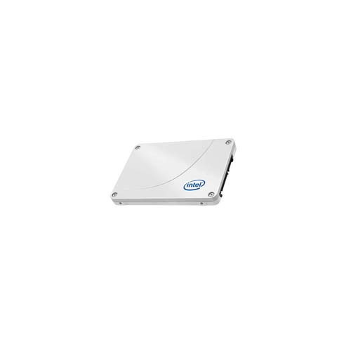 SSDSC2BW056H601 - Intel 535 56GB Multi-Level Cell SATA 6Gb/s 2.5-Inch Solid State Drive