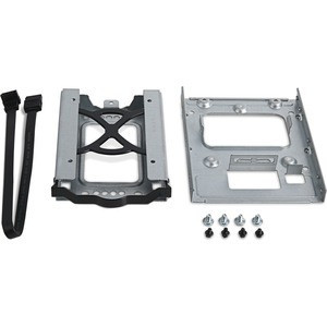 4XF0P01009 - Lenovo 2.5-inch Storage Bay Adapter Kit for ThinkCentre M710T Drive Mounting Solution