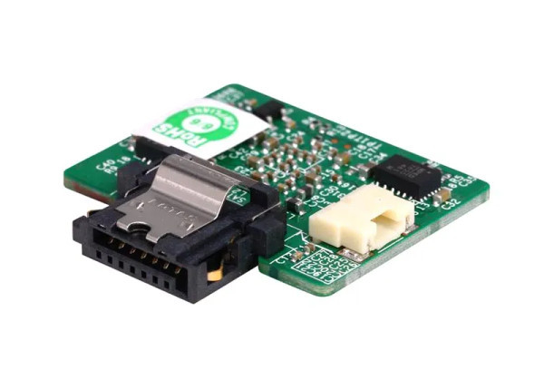 SSD-DM064-PHI - SuperMicro 64GB Multi-Level Cell SATA 6Gb/s DOM Solid State Drive
