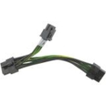 CBL-PWEX-0541 - SuperMicro Splitter Cord For Graphic Card