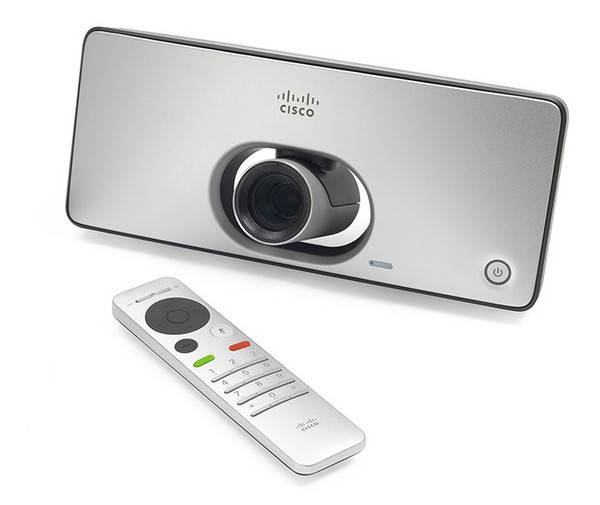 CS-SX10N-MSRP-K9 - Cisco TelePresence SX10 3Mbps HD Video Conferencing Device(1920 x 1080)