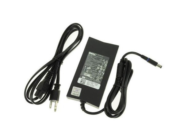 M1MYR - Dell 130-Watts 19.5V 6.67A Power Adapter for Precision 5530 / XPS 15 9530 / Latitude 14 Rugged 5404