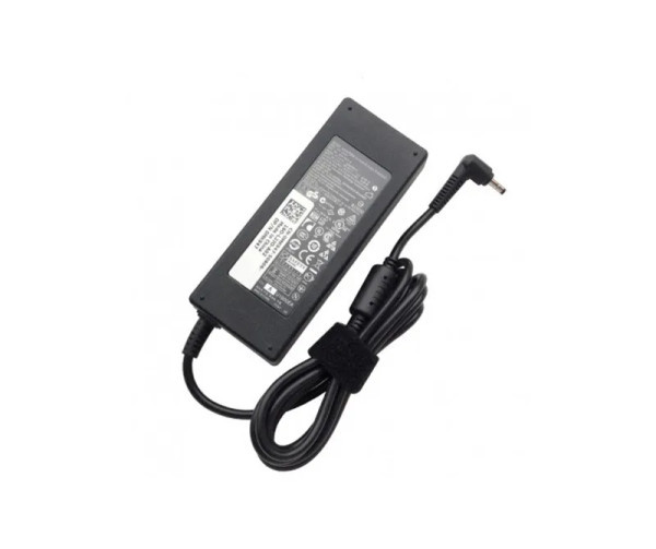 DA90PM111 - Dell 90-Watts 19.5V 4.62A Power Adapter for Inspiron / Latitude / Vostro