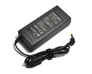 F4814A - HP 75-Watts 100-240V 50-60Hz Power Adapter for OmniBook/Pavilion Notebook PC Series