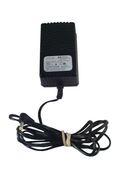 C7311-80001 - HP AC Adapter for PhotoSmart C200 Series Camera