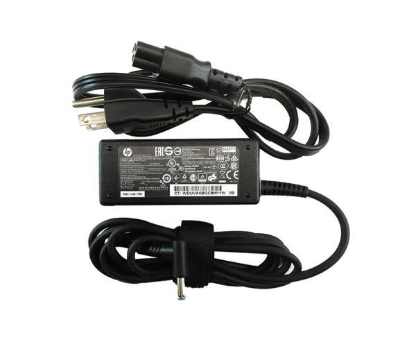 740015-003 - HP 45-Watts 19.5V 2.31A Power Adapter for EliteBook/Pavilion/ProBook