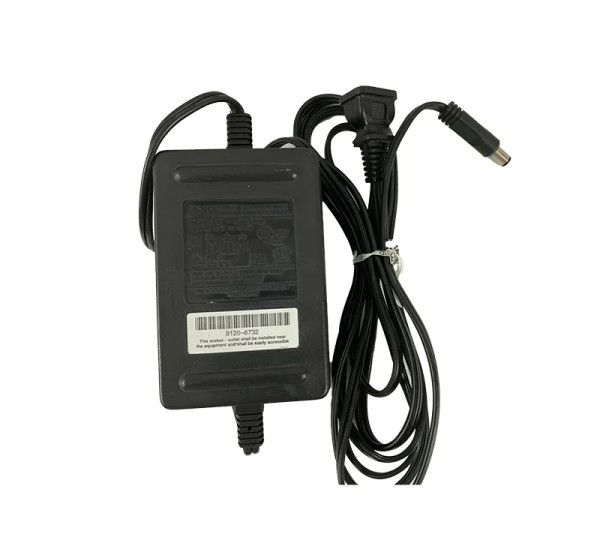 8120-6732 - HP 400mAh 120V Power Adapter