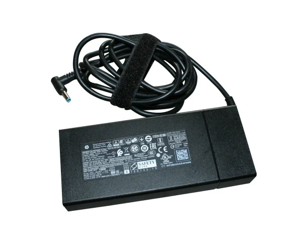 775626-003 - HP 150-Watts 19.5V 7.7A Power Adapter for ZBook 15 Gen3 Mobile WorkStation