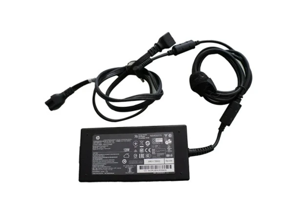 732811-001 - HP 120-Watts 100-240V 50-60Hz Power Adapter for Envy TouchSmart