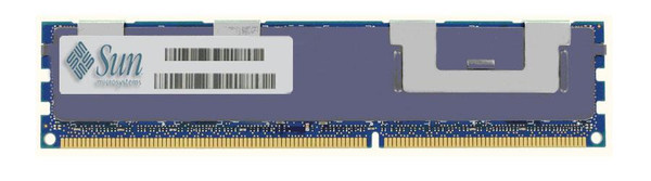 371-4283-N - Sun 4GB PC3-8500 DDR3-1066MHz ECC Registered CL7 240-Pin DIMM Dual Rank Memory Module